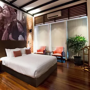 The Loft Downtown Hotel
