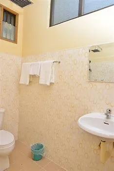 Bed & Breakfast York Residence Yangon Myanmar
