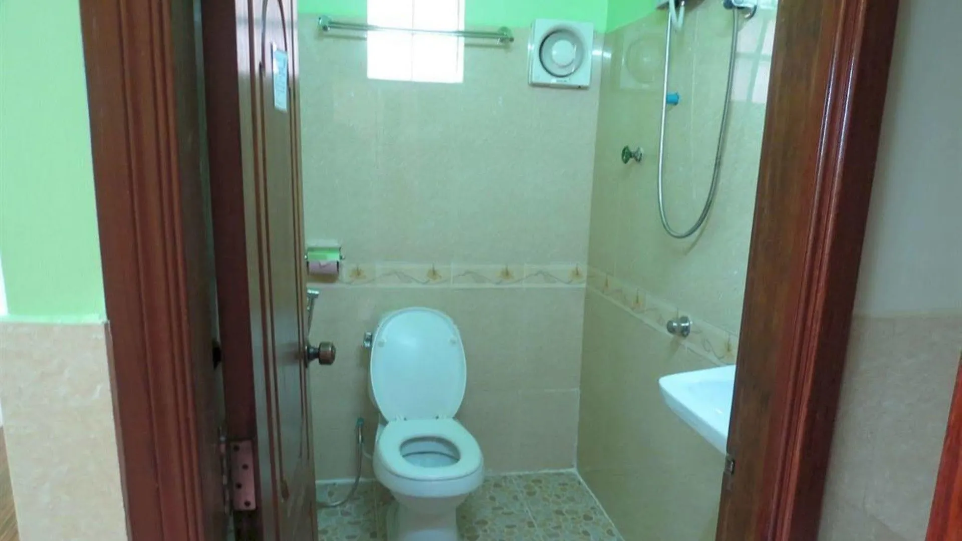 York Residence Yangon Bed & Breakfast