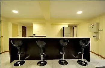 York Residence Yangon